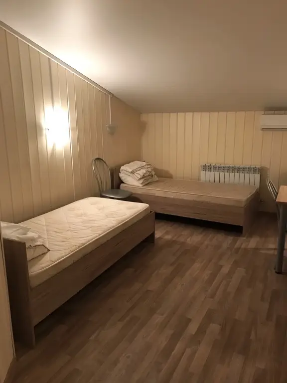 Отель Гостиный Двор — фото 1