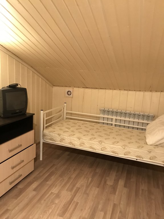Новокуйбышевск: Отель Гостиный Двор