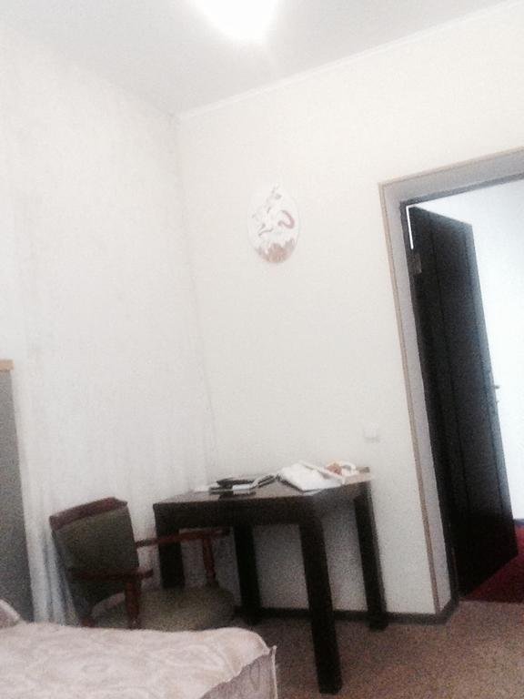 Безенчук: Guest House at Ulitsa Pushkina