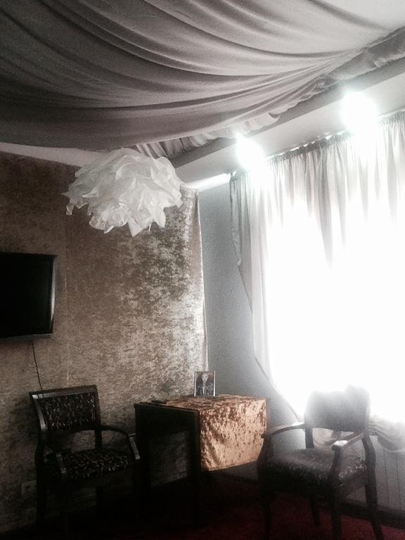 Безенчук: Guest House at Ulitsa Pushkina