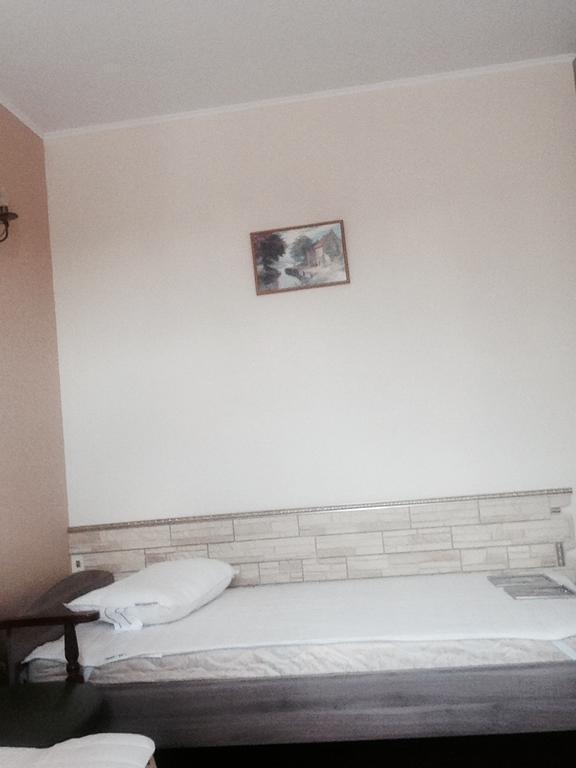 Безенчук: Guest House at Ulitsa Pushkina