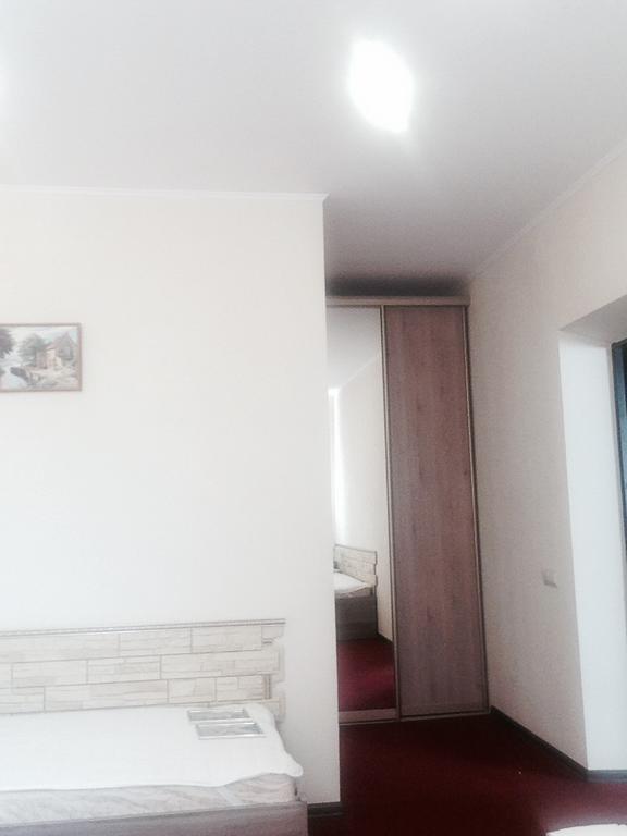 Безенчук: Guest House at Ulitsa Pushkina
