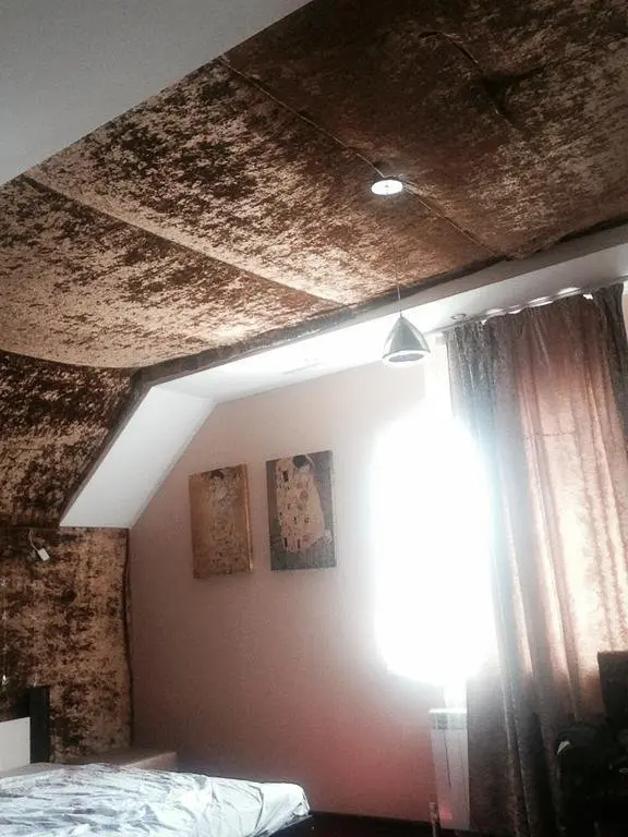 Безенчук: Guest House at Ulitsa Pushkina