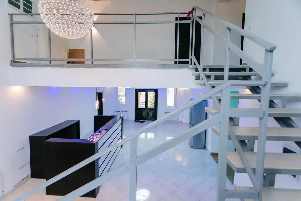 Суходол: Teremok Guest House