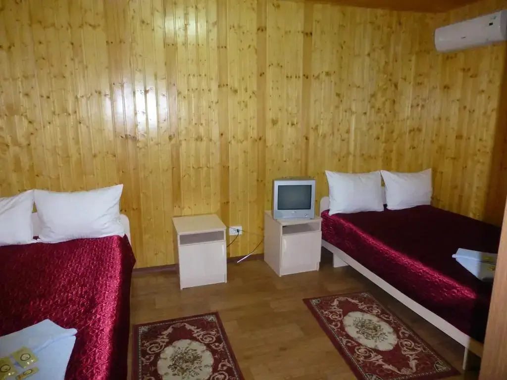 Суходол: Teremok Guest House