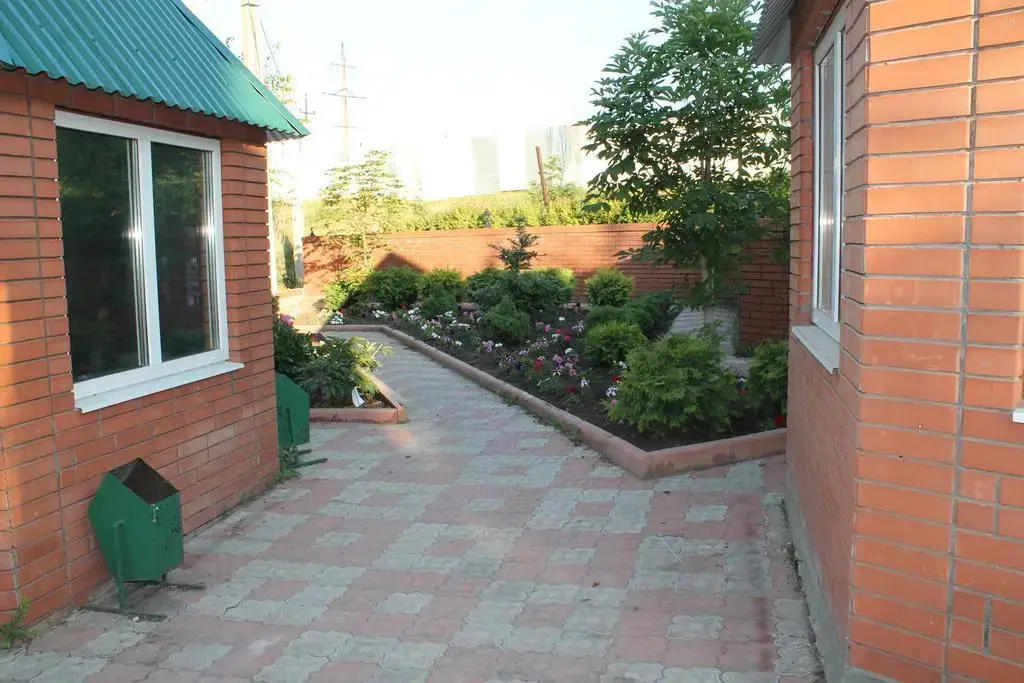 Суходол: Teremok Guest House