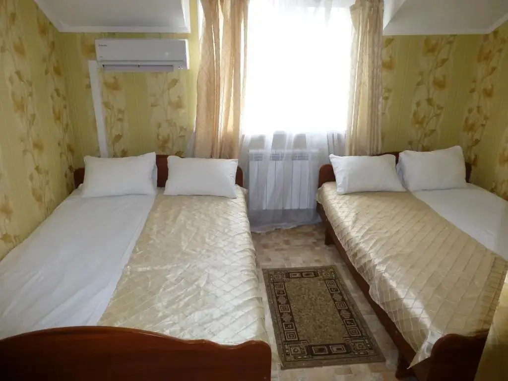 Суходол: Teremok Guest House