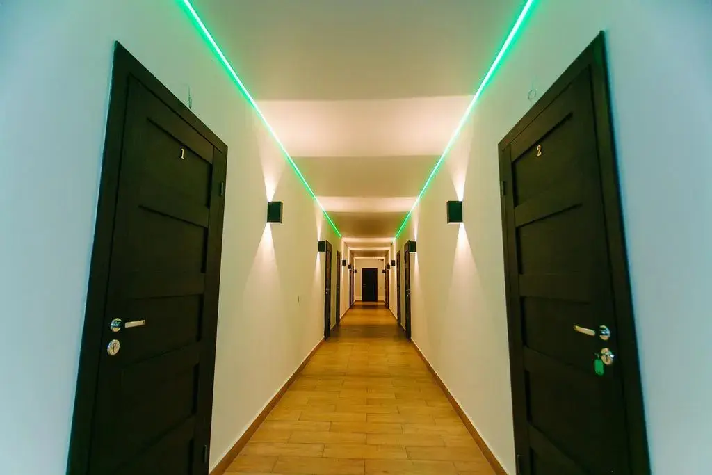 Суходол: Teremok Guest House