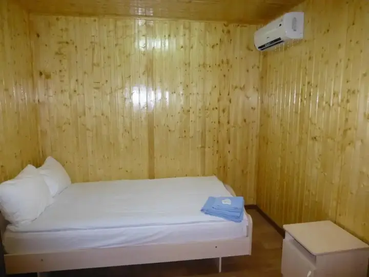 Суходол: Teremok Guest House