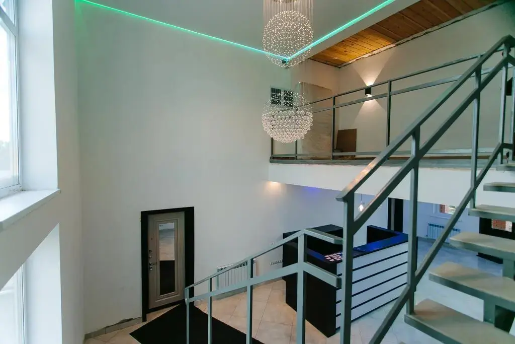 Суходол: Teremok Guest House