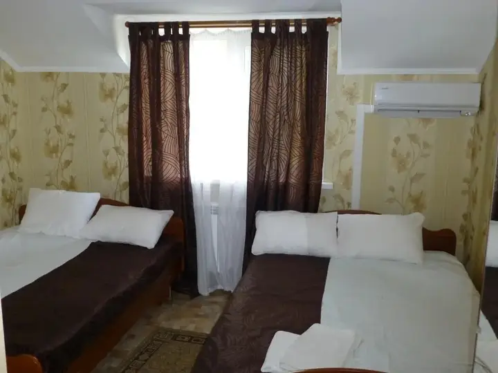 Суходол: Teremok Guest House