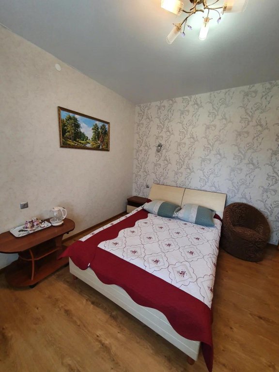 Кинель: Hotel Mayak