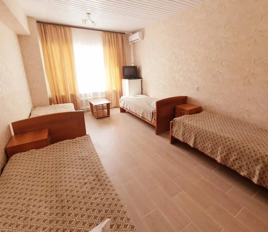 Кинель: Hotel Mayak