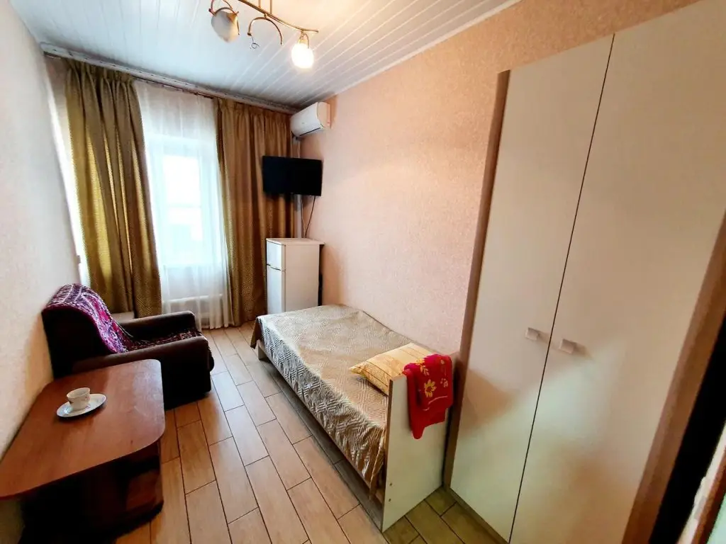 Кинель: Hotel Mayak