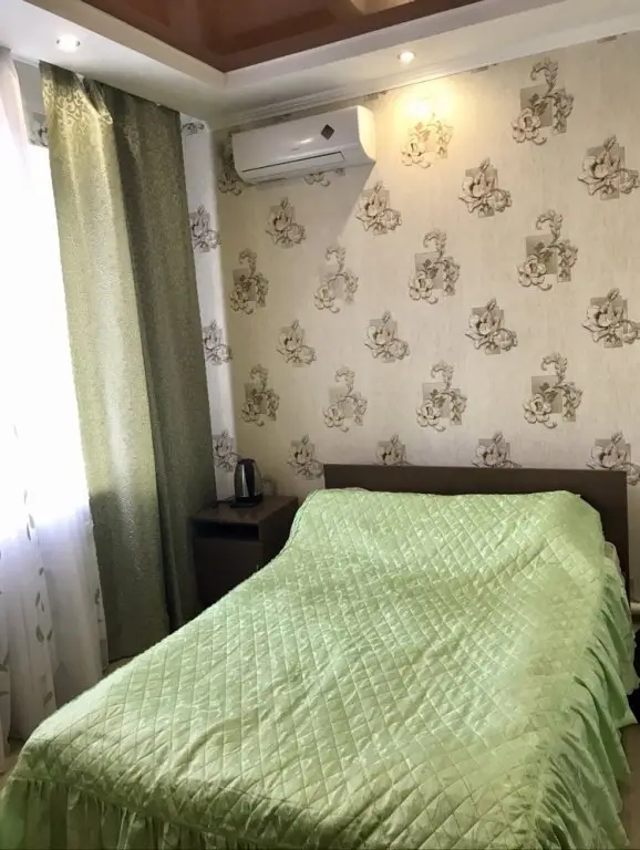 Чапаевск: Отель Олимп