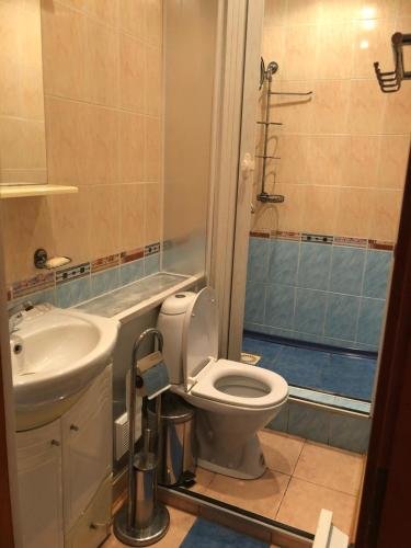 Чапаевск: Hotel Svetlana