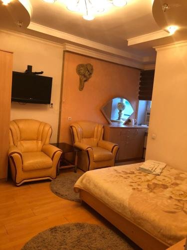 Чапаевск: Hotel Svetlana
