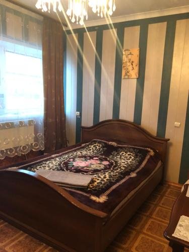 Чапаевск: Hotel Svetlana