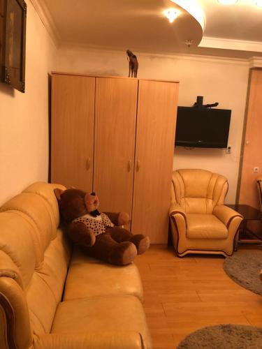 Чапаевск: Hotel Svetlana