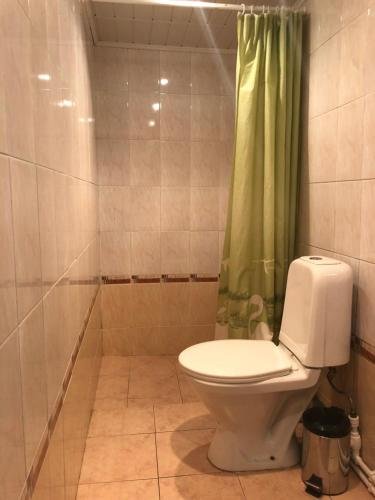 Чапаевск: Hotel Svetlana