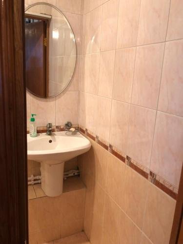 Чапаевск: Hotel Svetlana