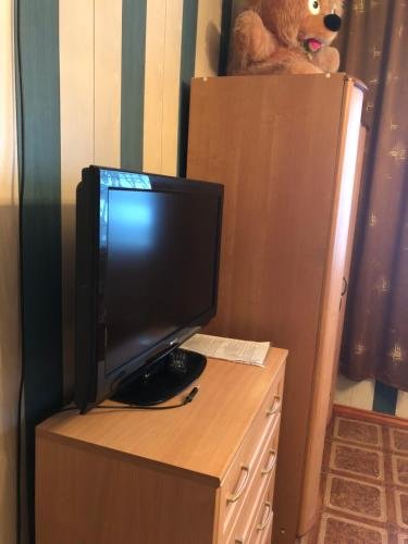 Чапаевск: Hotel Svetlana