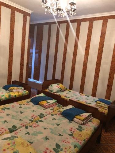 Чапаевск: Hotel Svetlana