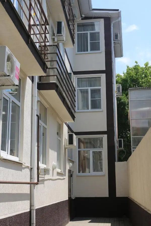 Геленджик: Квартира для отдыха