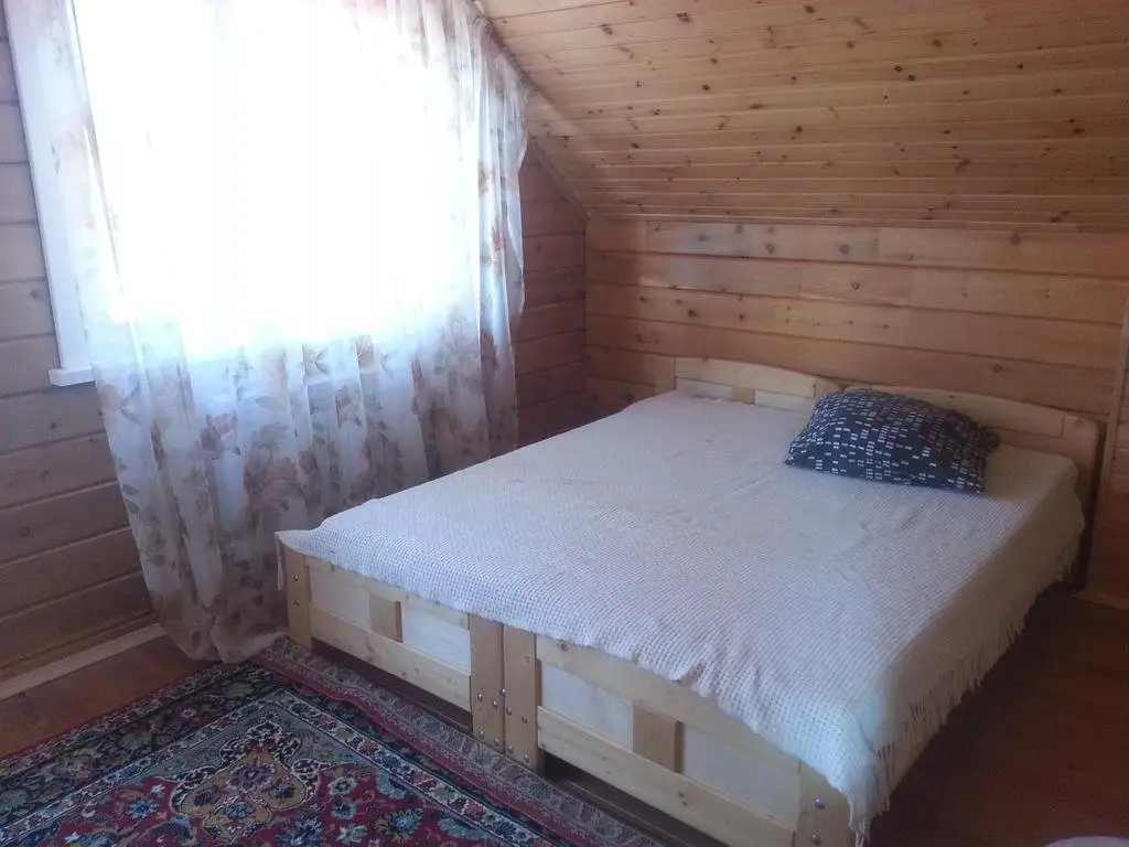 Самара: Samara Cottages Krasny Yar 20
