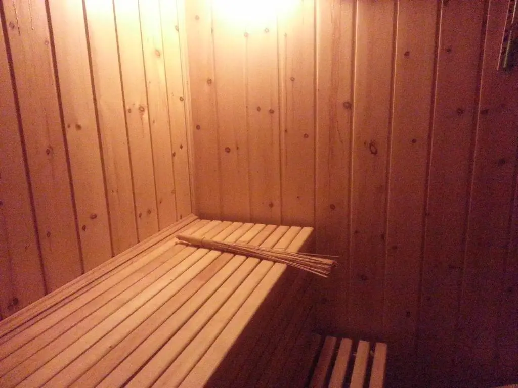 Самара: Samara Cottages Krasny Yar 20