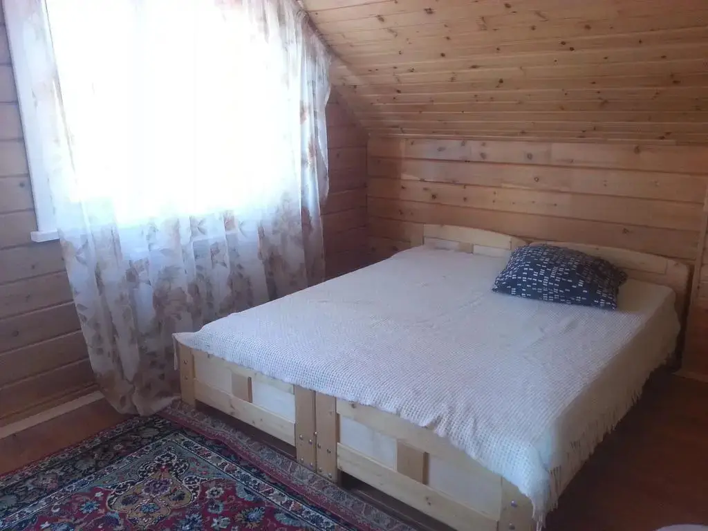 Самара: Samara Cottages Krasny Yar 20