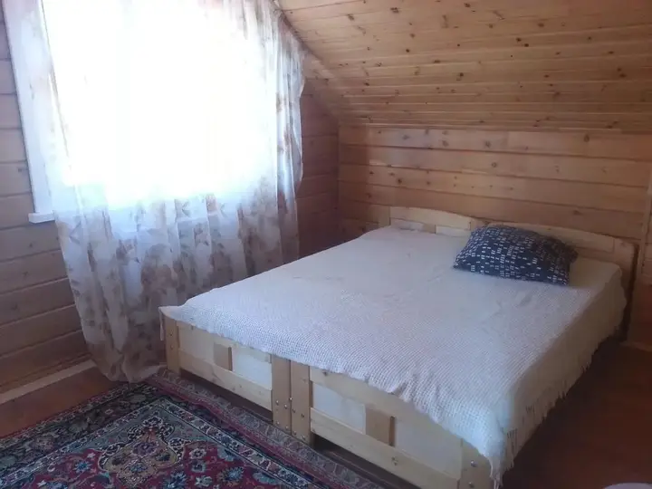 Самара: Samara Cottages Krasny Yar 20