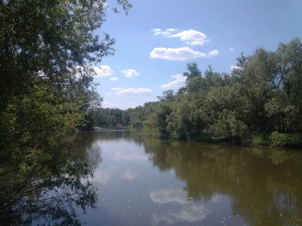 Самара: Samara Cottages Krasny Yar 20