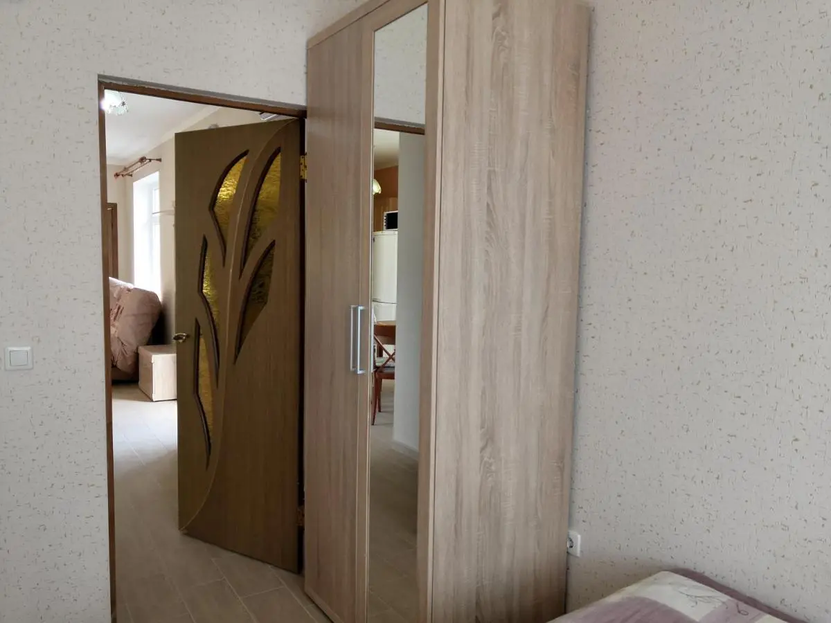 Кабардинка: Апартаменты Villa Nataly