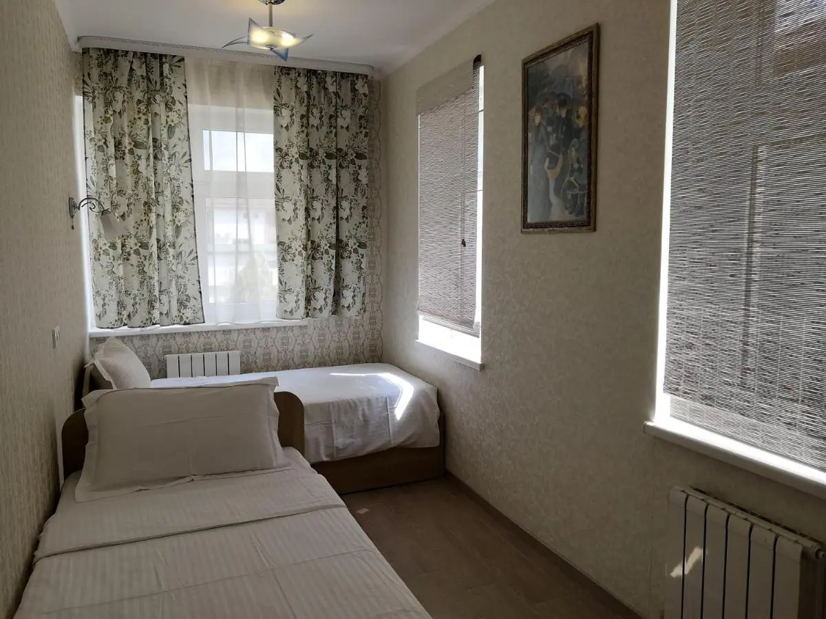 Кабардинка: Апартаменты Villa Nataly