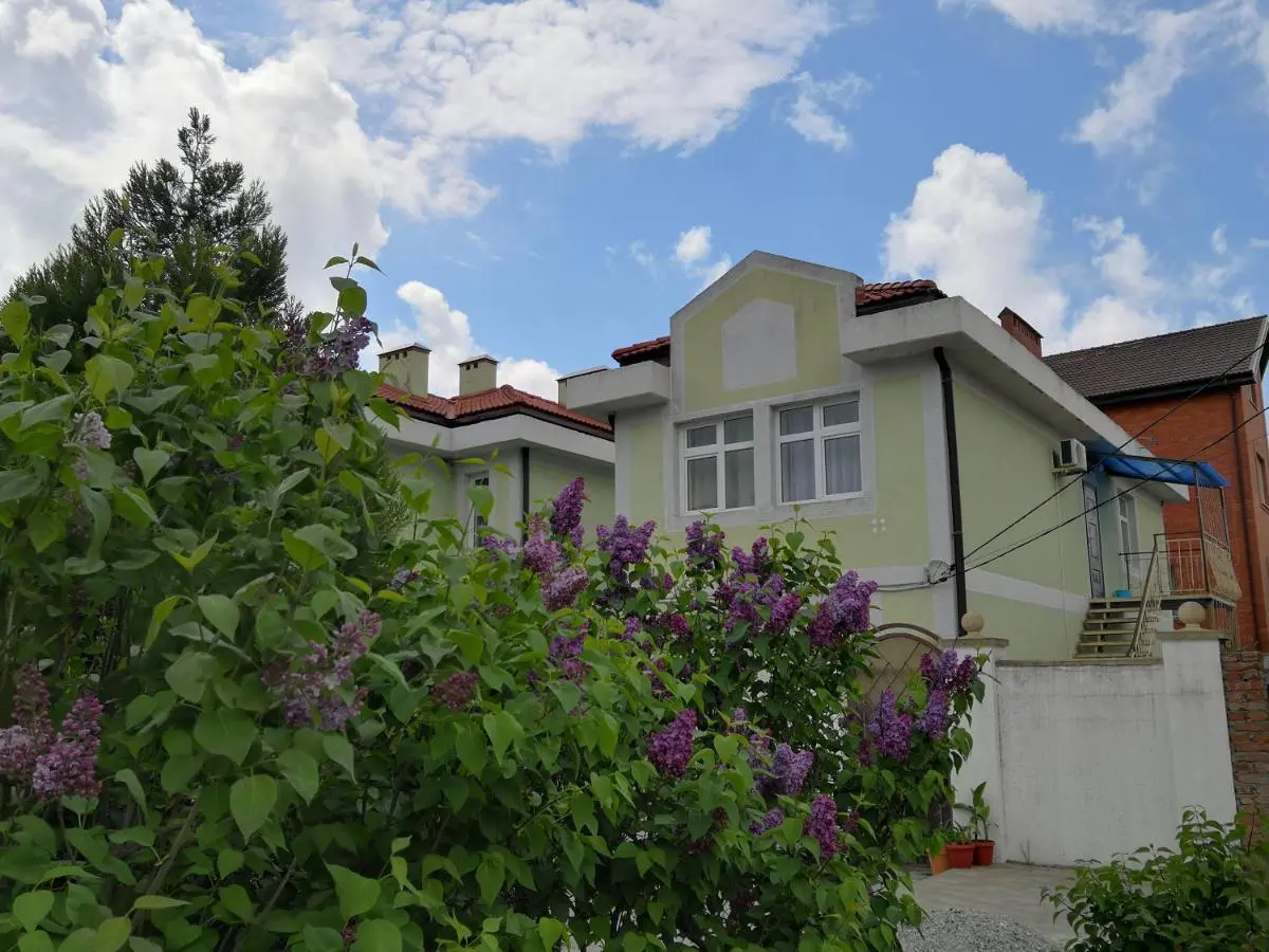 Кабардинка: Апартаменты Villa Nataly