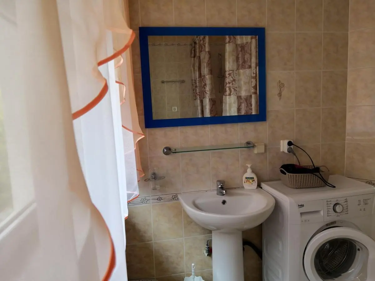 Кабардинка: Апартаменты Villa Nataly 
