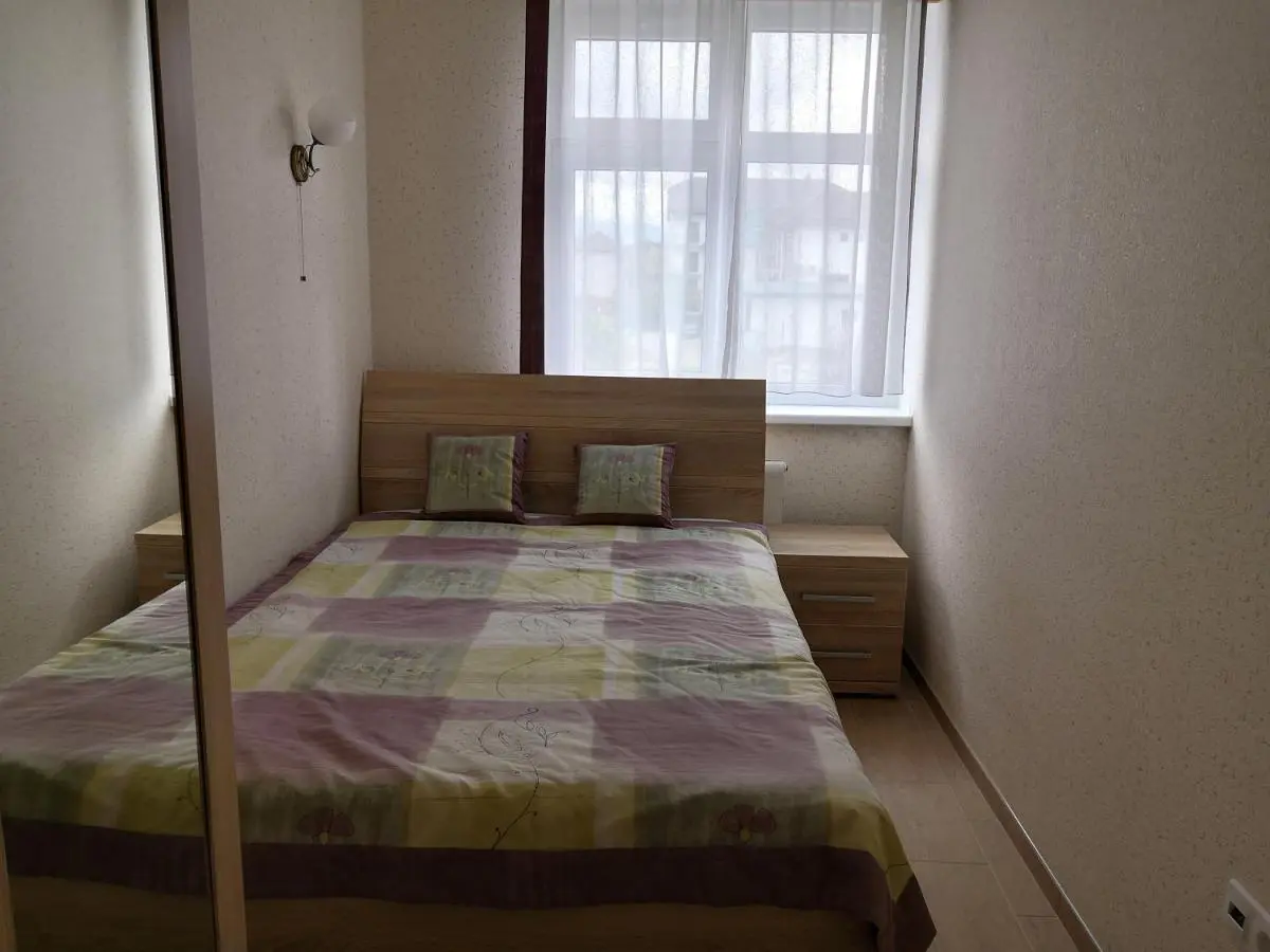 Кабардинка: Апартаменты Villa Nataly 