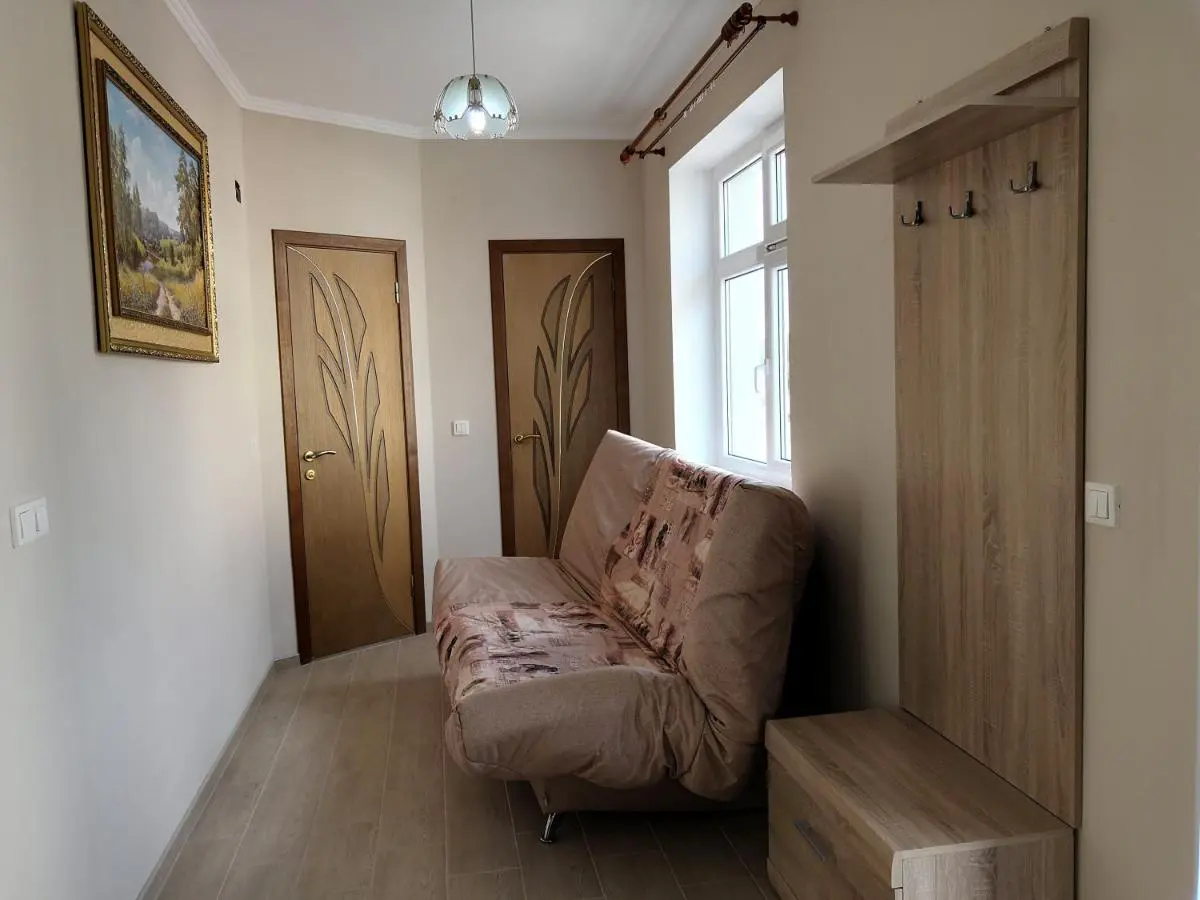 Кабардинка: Апартаменты Villa Nataly