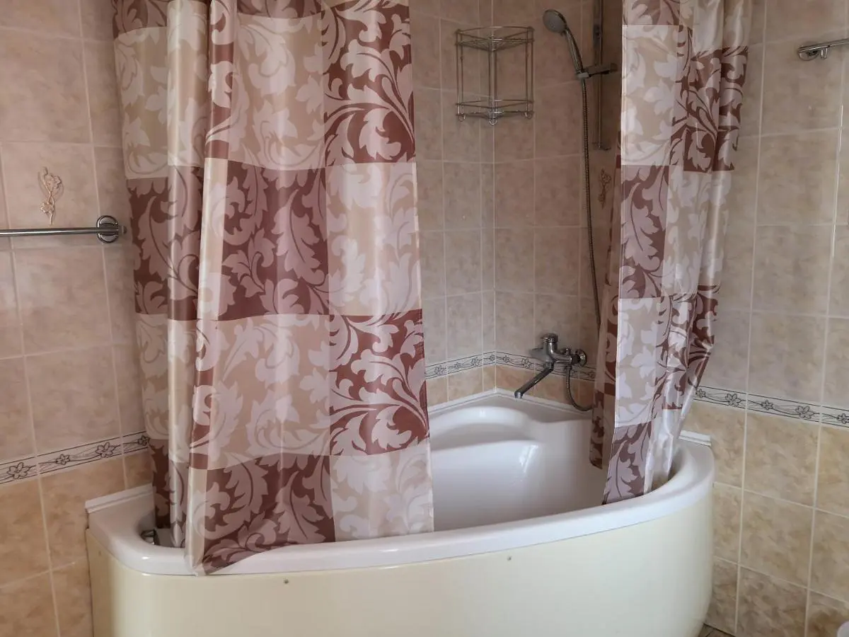 Кабардинка: Апартаменты Villa Nataly 
