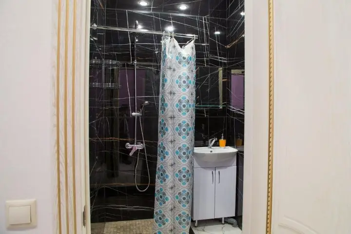 Кинель: Уют