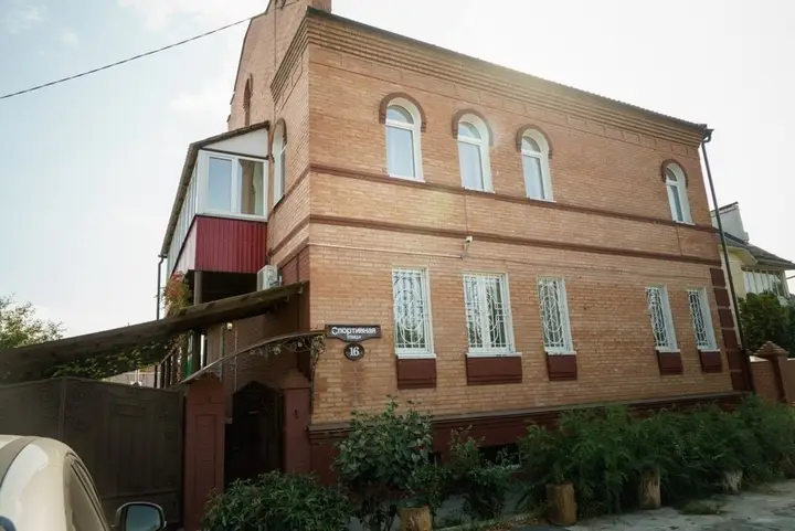 Сызрань: Виноград