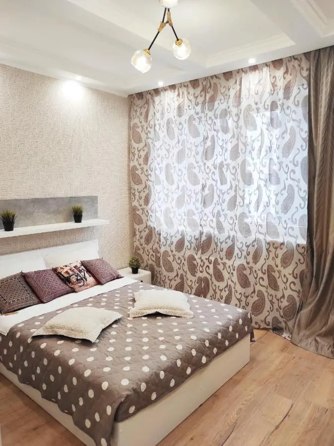 Калининград: KenigDeluxe В самом центре Калининграда