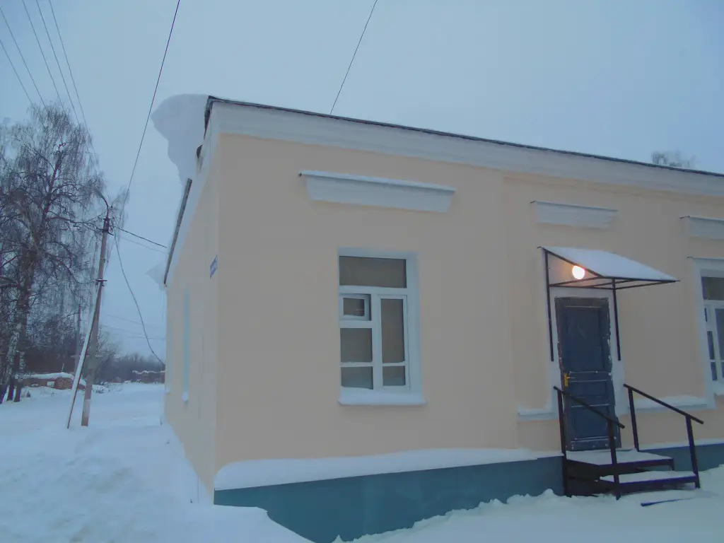 Нерехта: Гостевой Дом Отрада