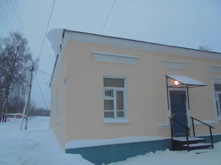 Нерехта: Гостевой Дом Отрада
