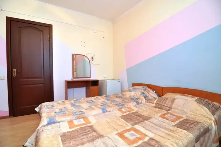Анапа: Hotel Kardinal