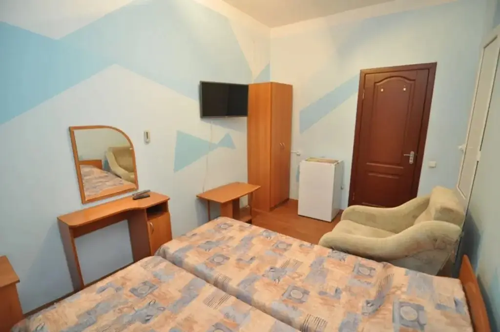 Анапа: Hotel Kardinal