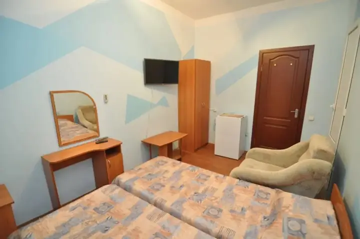 Анапа: Hotel Kardinal