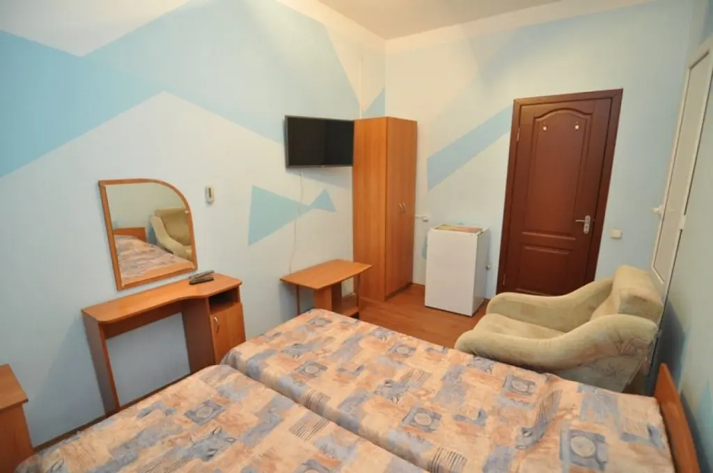 Анапа: Kardinal Guest House