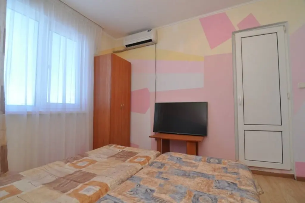 Анапа: Kardinal Guest House